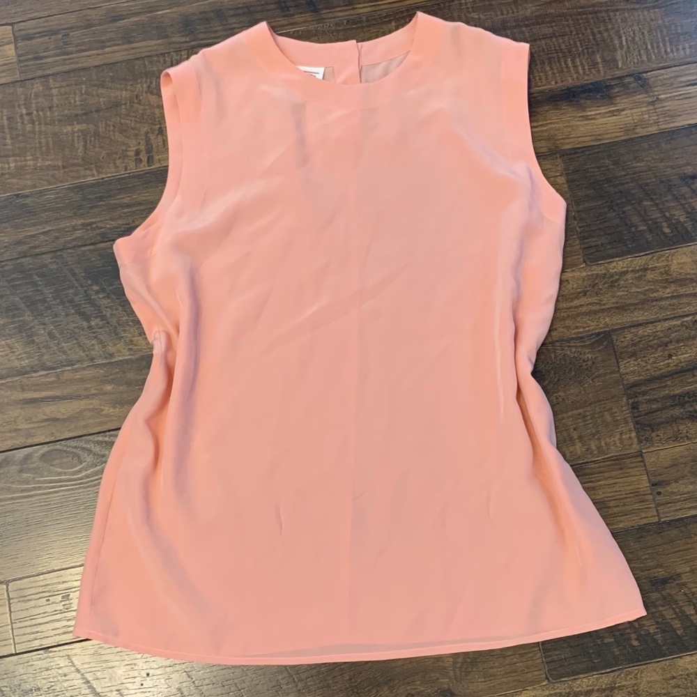 Talbots cute blouse size 12